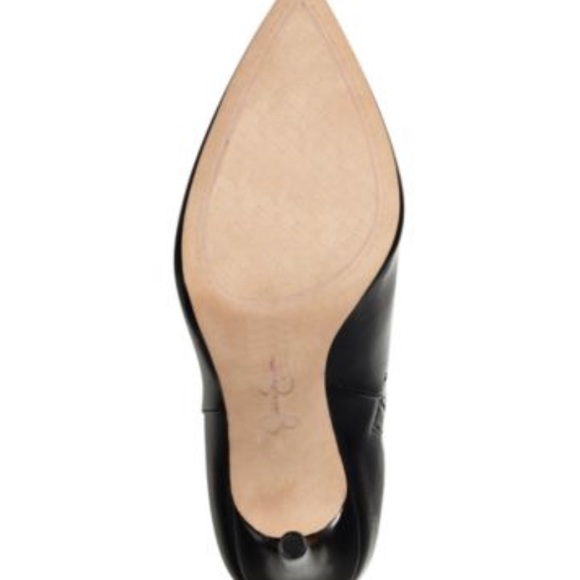 Jessica Simpson booties - Picture 4 of 6